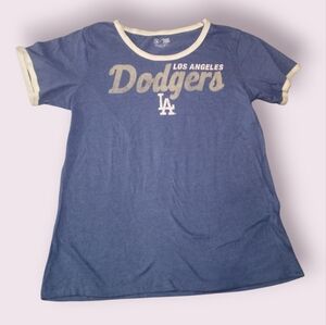 Los Angeles Dodger's Shirt